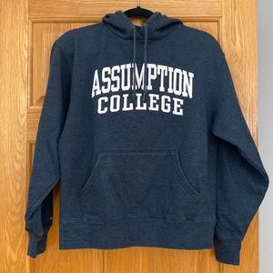 Assumption College Sweatshirt